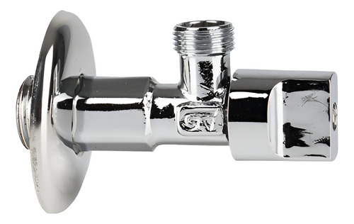 Llave Angular Sola 1/2 He-he Genebre Española