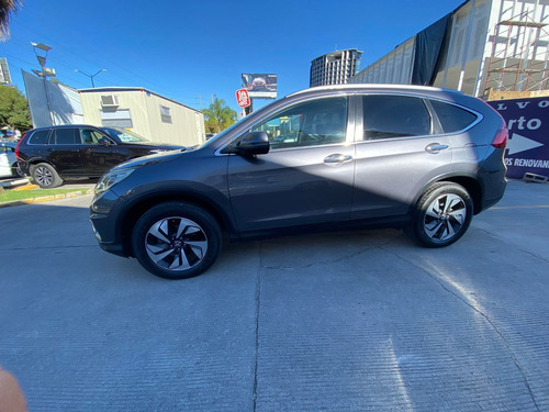 Imagen 5 de 15 de Honda Cr-v 2016 2.4 Exl Piel At