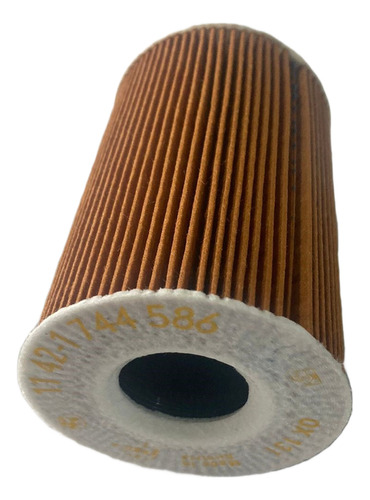 Filtro De Aceite Bmw Serie 3 E21 E30 Nuevo Original