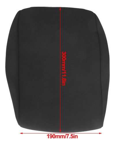 Funda Para Reposabrazos, Reposabrazos Automático, Suave, Con