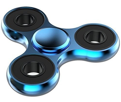 Atesson Fidget Spinner Toy Ultra Durable Acero Gghyk