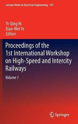 Libro Proceedings Of The 1st International Workshop On Hi...