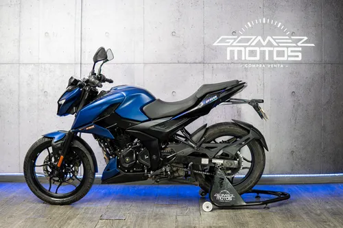 Bajaj Pulsar N 250 2024