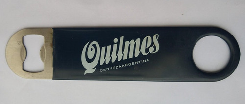 Destapador Quilmes Antiguo