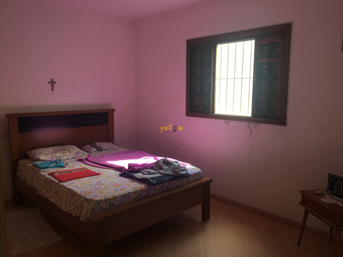 Imagem 4 de 15 de Casa - Jardim Renata - Ca-1541