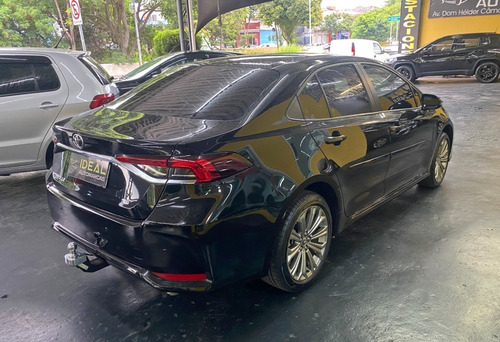 Imagem 16 de 16 de Toyota - Corolla Xei 2.0 Flex 16v Aut. - 2021