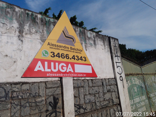 Imagem 12 de 14 de Terreno Para Alugar Na Cidade De Fortaleza-ce - L14152