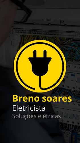 Nós Temos Às Melhores Soluções Elétricas Para Seu Lar .