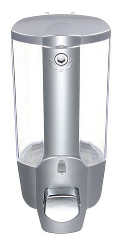 Imagen 4 de 4 de Dispensador De Jabón Liquido Alcohol Gel / Master Prox
