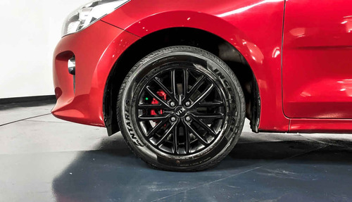 Imagen 9 de 15 de 43213 - Kia Kia Rio Hb 2018 Con Garantía