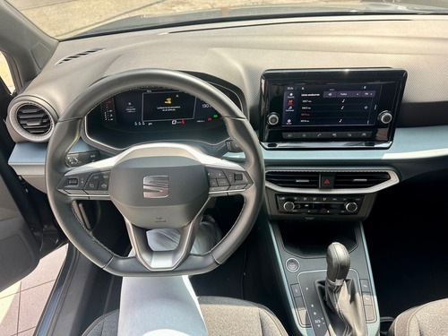 Seat Arona 1.6 Xperience Tiptronic