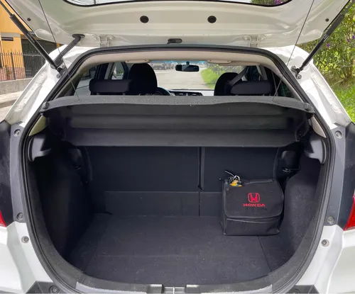 Honda WR-V 1.5 Lx