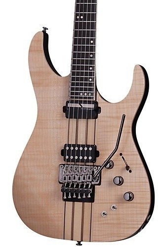 Guitarra Eléctrica Schecter Banshee Elite 6 Fr Sustaniac