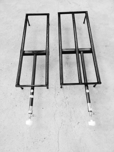 Mechero Quemador P/ Horno De Tacho