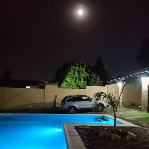 Cabañas Y Dúplex Con Piscina Exclusiva !!!en Carlos Paz