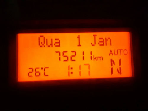Fiat Idea Adventure Dualogic 1.8 Flex Roda Acess Completo