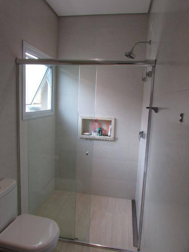 Imagem 26 de 30 de Alphaville 6 - Casa Com 4 Dormitórios À Venda, 360 M² - Alphaville - Santana De Parnaíba/sp - Ca6318
