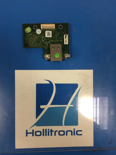 Foxconn Ls-36 Cn-0k869t-13740 1a8-08vk-a00 Card