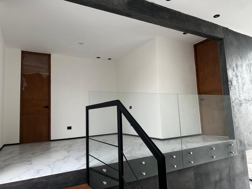 Excelente Casa En Venta En Fraccionamiento Villa Magna