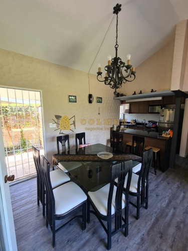 Casa En Venta Y Alquiler En Mansa, Muy Bien Ubicada, 4 Dormitorios. - Ref: 3527