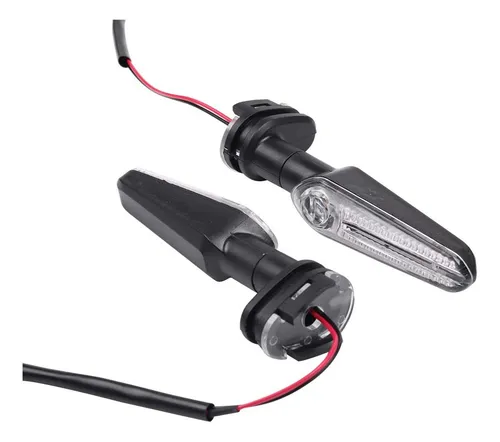 Direccional Led Para Yamaha Yzf R15 V2 V3 V4 Fz16