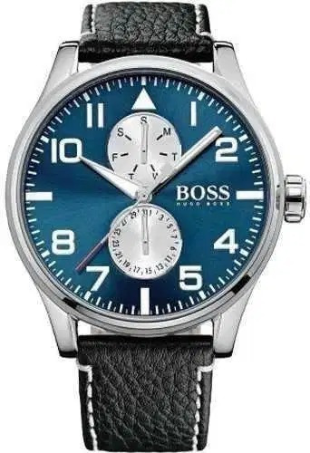 Reloj Hugo Boss 1513084 Deportivo Original Entrega Inmediata