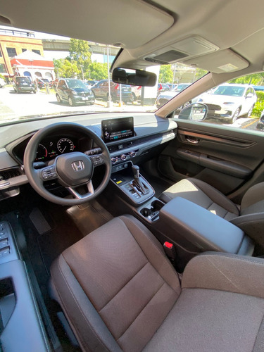 Honda CR-V Lx 2Wd