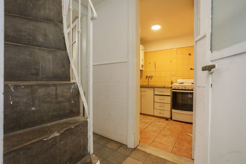 Venta Ph 2 Ambientes Villa Urquiza