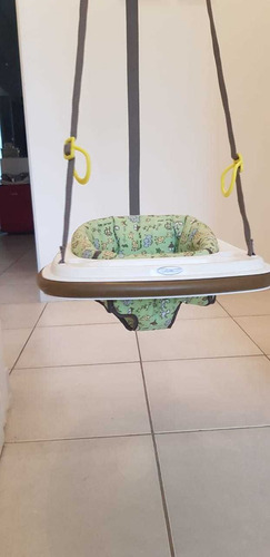 Jumper Saltarin Graco