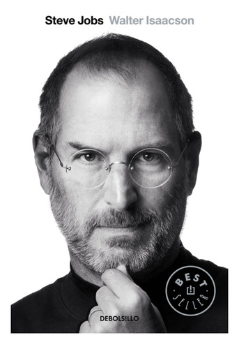 Steve Jobs (db)