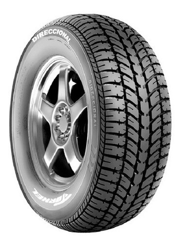 Llanta Tornel Direccional 205/60r13 86s