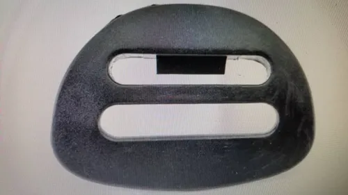 comprar Difusor Central Del Tablero Aire Fiat Palio Siena 01\u002F