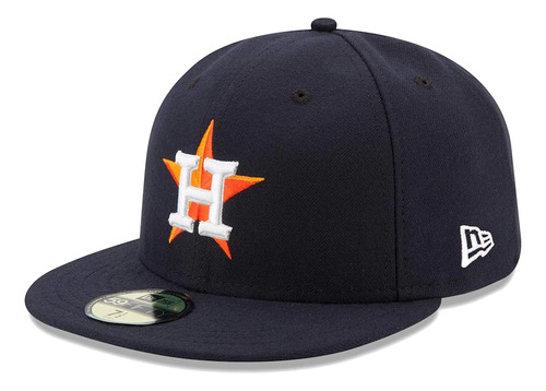 Houston Astros Wgorra Ajustada 11941903 Hombre