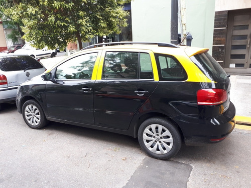 Volkswagen Suran 2016 C/s Lic O Licalq
