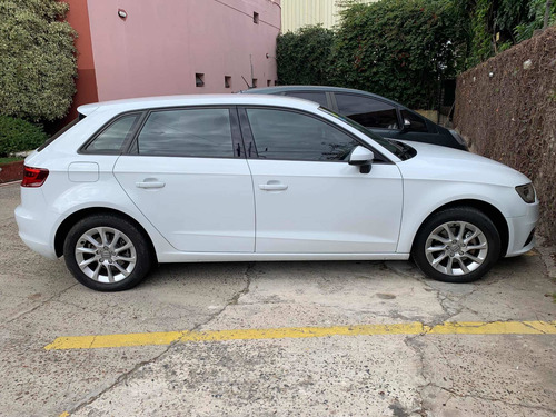 Imagen 4 de 15 de Audi A3 Sportback 2016 1.4 Tfsi Stronic 125cv