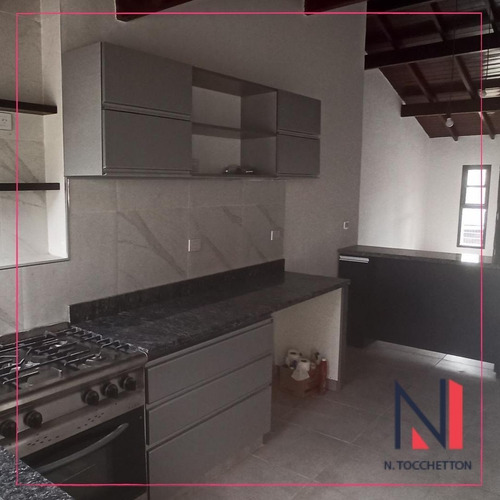 Imagen 5 de 9 de Casa En Venta En Barrio Aeronautico