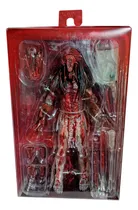 Comprar Feral Predator Bear Blood Neca Ultimate Original
