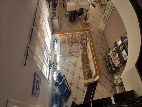Imagem 25 de 30 de Casa-indaiatuba-jardim Villa Romana | Ref.: Reo537091 - Reo537091