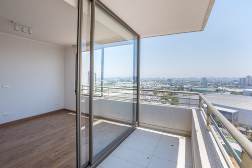 Depto Laguna Navegable, 1 Dormitorio, Vista Despejada Norte