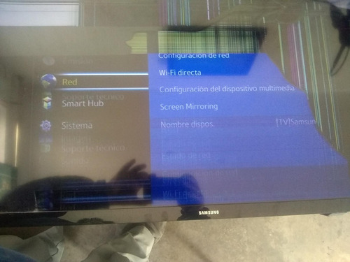 Tarjeta Main Samsung Smart Modelo Un32j4300df (Usado)