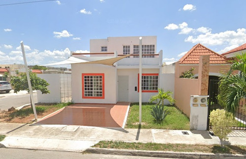 Casa En Venta En Mérida 