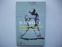 Comprar El País De Los Ciegos Y Otros Relatos - H. G. Wells