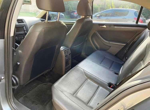 Volkswagen Vento 2.5 Luxury 170cv Tiptronic 2011