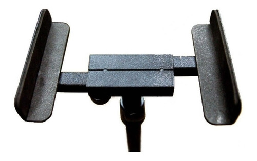 Soporte Samson Para Monitores Ms100 X Par