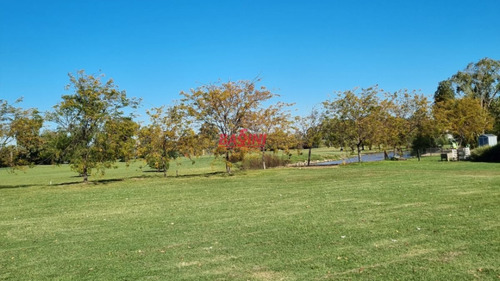 Venta Lote Terreno La Carolina Golf Club Barrio Privado