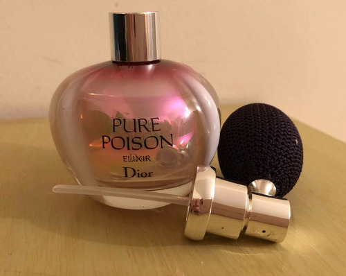 Pure Poison Elixir 50ml