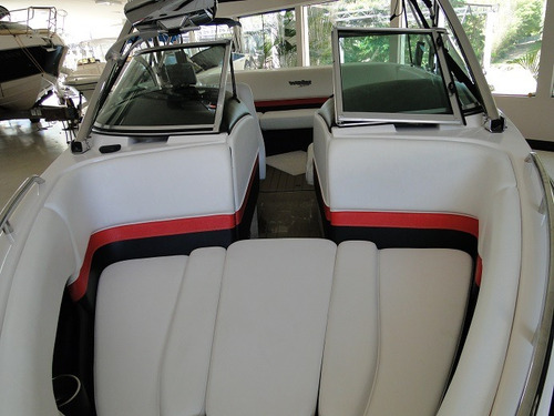 Lancha Masterboat Wakestar