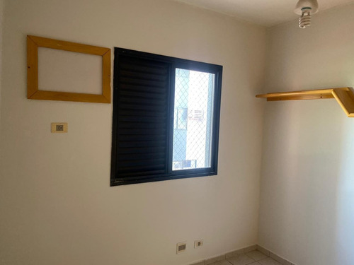 Imagem 22 de 22 de Apartamento Para Aluguel, 3 Quartos, 1 Suíte, 1 Vaga, Vila Imperial - São José Do Rio Preto/sp - 428