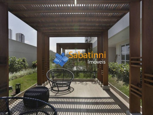 Imagem 6 de 24 de Apartamento A Venda Em Sp Bara Funda - Ap06252 - 70220748