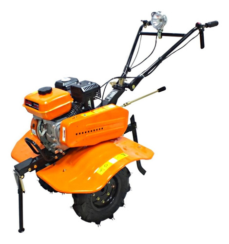 Tratorito Tipo Tobata Micro Trator Com 4 Marchas 4t 7hp
